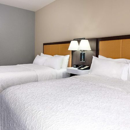 Hampton Inn & Suites Tallahassee Capitol-University מראה חיצוני תמונה